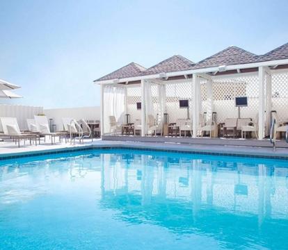 Photo of The Starling Atlanta Midtown, Curio Collection by Hilton