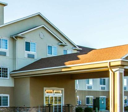 Best hotels with Hot Tub in room in Pleasant Hill (Iowa)