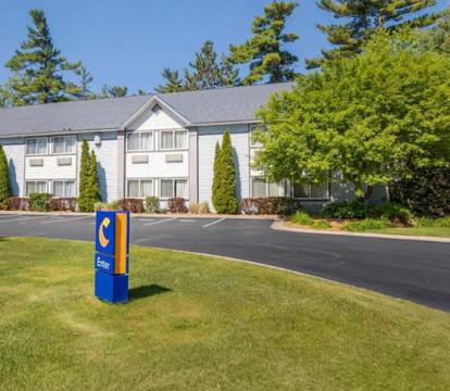 Photo of Comfort Inn Traverse City