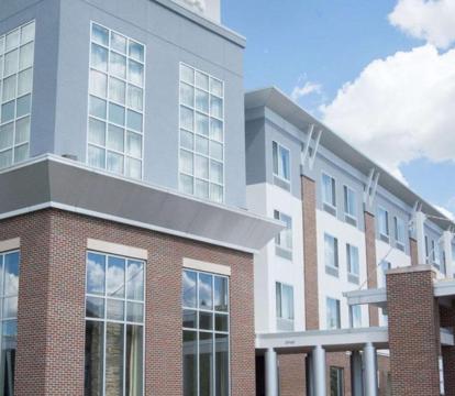 Photo of Cambria Hotel Appleton