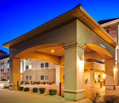 Photo of Best Western Plus MidAmerica Hotel