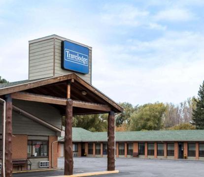 Photo of Travelodge by Wyndham Livingston