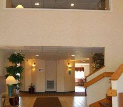 Photo of Rodeway Inn Willington North