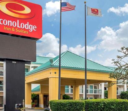 Photo of Econo Lodge Inn & Suites Foley-North Gulf Shores