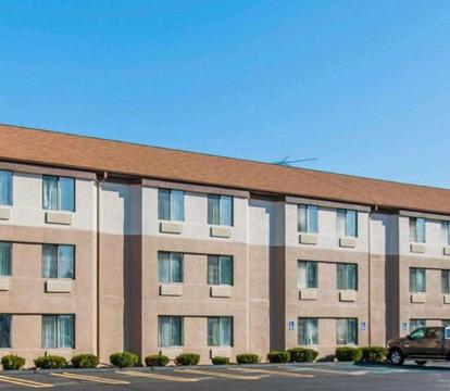 Photo of Sleep Inn Midland