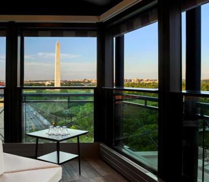 Photo of Hotel Washington