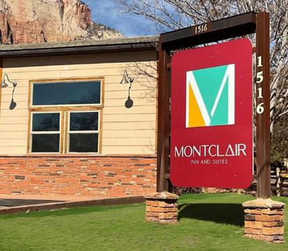 Photo of Montclair Inn & Suites at Zion National Park