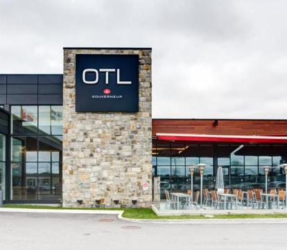 Photo of OTL Gouverneur Saguenay