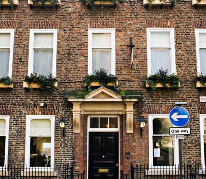 Photo of Houndgate Townhouse