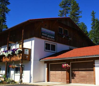 Photo of Alpenglow Bed and Breakfast