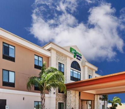 Photo of Holiday Inn Express Hotel and Suites Houston East, an IHG Hotel