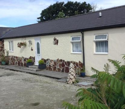 Photo of Howard Farm Holiday Cottages