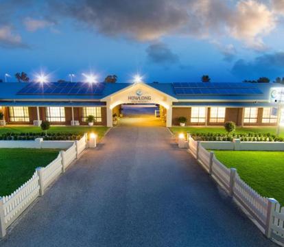Photo of Howlong Golf Resort