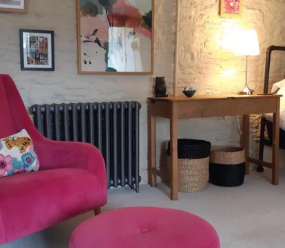 Photo of Huberts, West End Farm, Fosse Lane, Poolbridge Road, Blackford, Wedmore