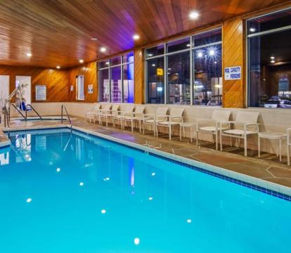 Photo of Best Western Plus Hudson I-94