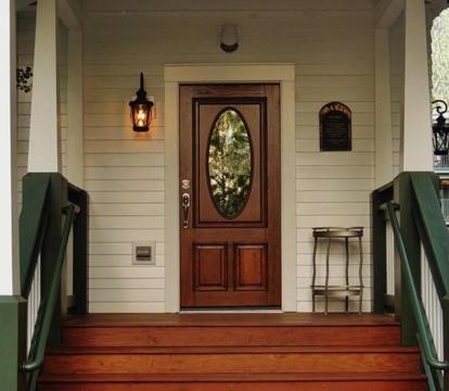 Photo of Huff House Inn and Cabins