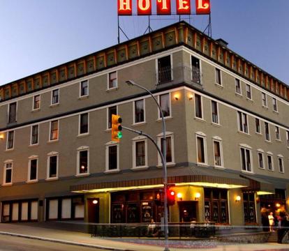 Photo of Hume Hotel & Spa