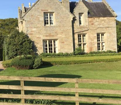 Photo of Hundalee House