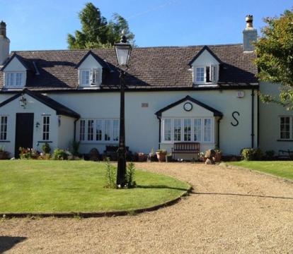 Photo of Hungarton Bed & Breakfast
