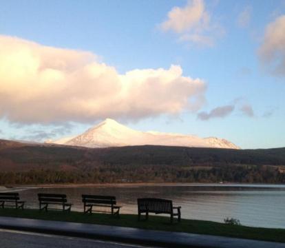 Photo of Hunters Guest House