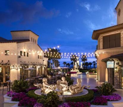 Photo of Hyatt Regency Huntington Beach Resort and Spa