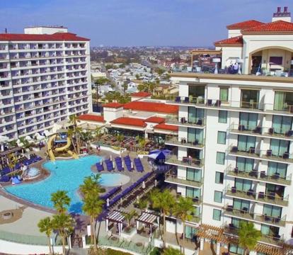 Photo of The Waterfront Beach Resort, A Hilton Hotel