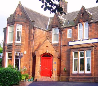 Photo of The Hill Hotel