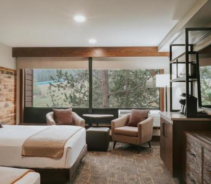 Photo of Huntley Lodge at Big Sky Resort