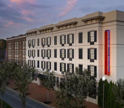 Photo of SpringHill Suites by Marriott Huntsville West/Research Park