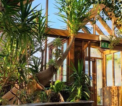 Photo of Hustyns Resort Cornwall