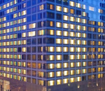 Photo of Hyatt at Olive 8