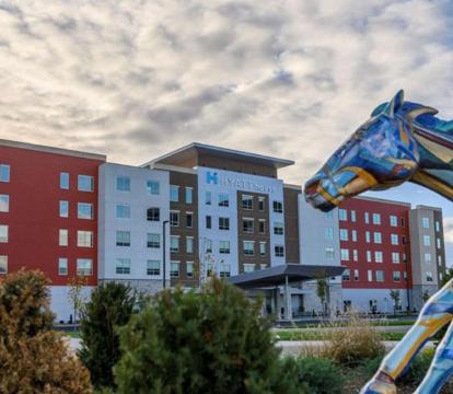 Photo of Hyatt House Louisville East