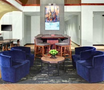 Photo of Hyatt Place Cincinnati Airport