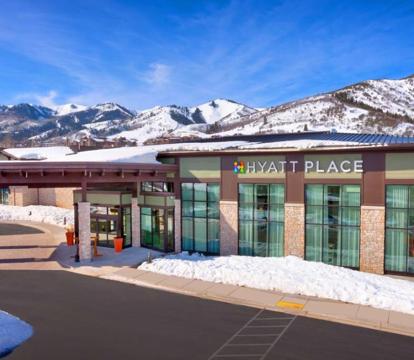 Photo of Hyatt Place Park City
