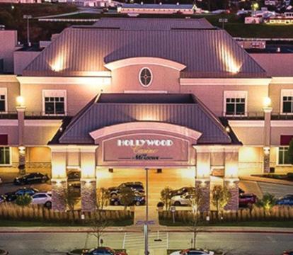 Photo of Hyatt Place at The Hollywood Casino Pittsburgh South