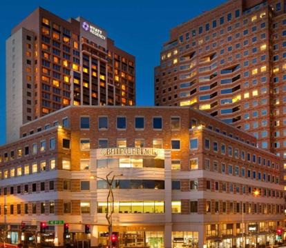 Photo of Hyatt Regency Bellevue