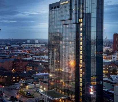 Photo of Hyatt Regency Birmingham