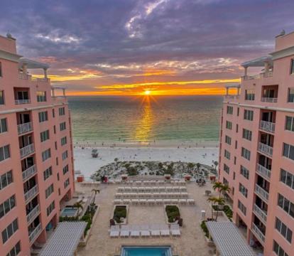 Photo of Hyatt Regency Clearwater Beach Resort & Spa