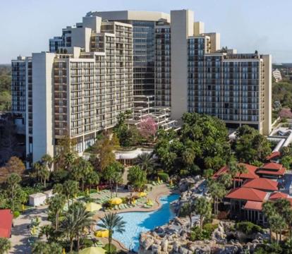 Photo of Hyatt Regency Grand Cypress Resort