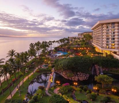 Photo of Hyatt Regency Maui Resort & Spa