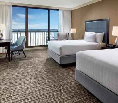 Photo of Hyatt Regency Tulsa Downtown