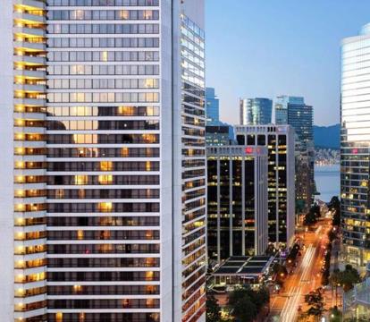 Photo of Hyatt Regency Vancouver