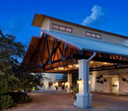 Photo of Hyatt Residence Club San Antonio, Wild Oak Ranch