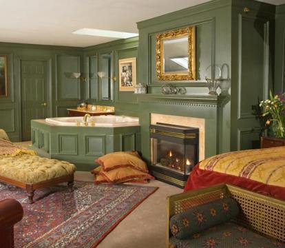 Photo of Hydrangea House Inn