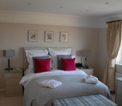 Photo of Hysett House