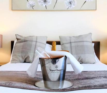 Photo of Ice House Apartments