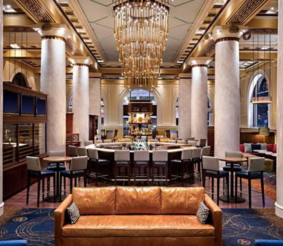 Photo of Hotel ICON, Autograph Collection