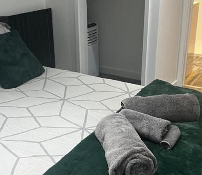 Photo of Idyllic Studio Flat