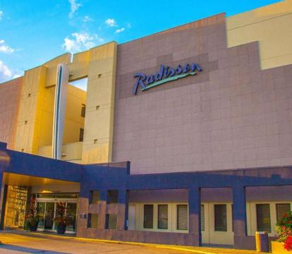 Photo of Radisson Hotel & Suites Red Deer