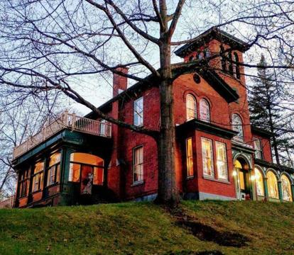 Photo of Île de Garde B&B